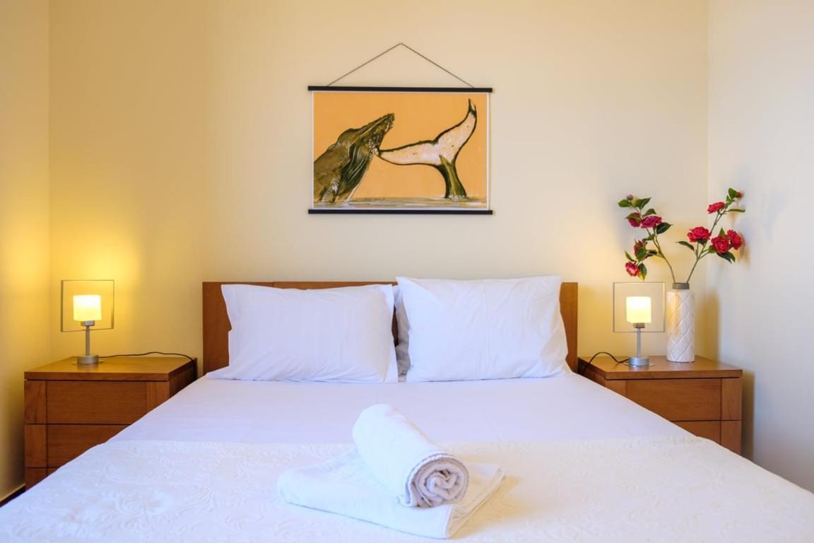 Guestready - Hikers Haven Hotel Sao Roque Do Faial Ngoại thất bức ảnh