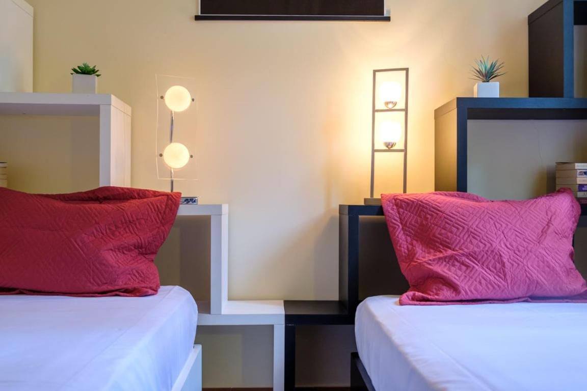 Guestready - Hikers Haven Hotel Sao Roque Do Faial Ngoại thất bức ảnh