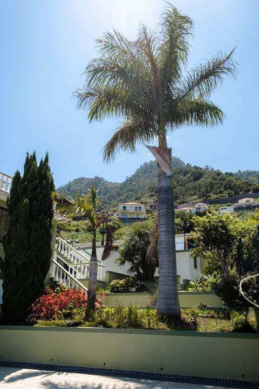 Guestready - Hikers Haven Hotel Sao Roque Do Faial Ngoại thất bức ảnh