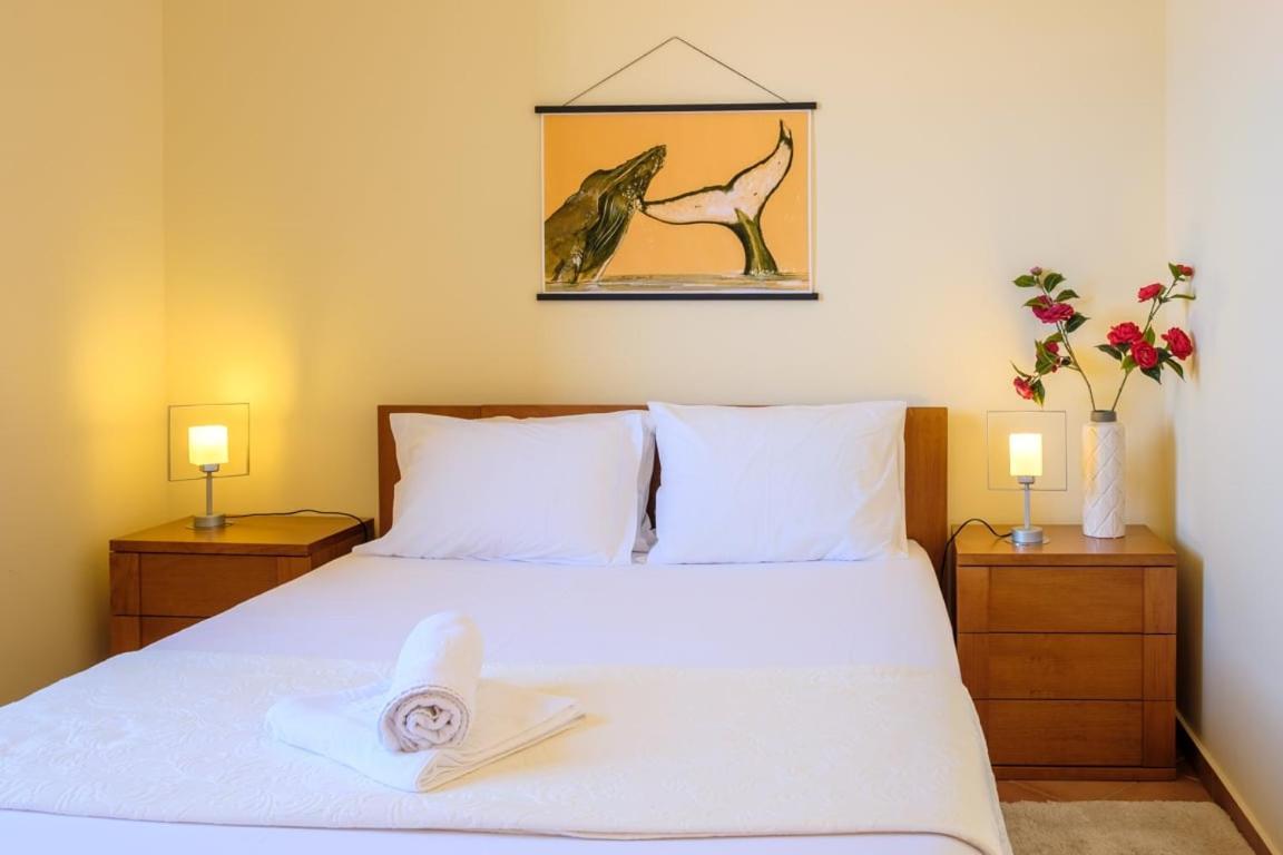 Guestready - Hikers Haven Hotel Sao Roque Do Faial Ngoại thất bức ảnh