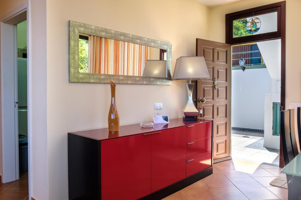 Guestready - Hikers Haven Hotel Sao Roque Do Faial Ngoại thất bức ảnh