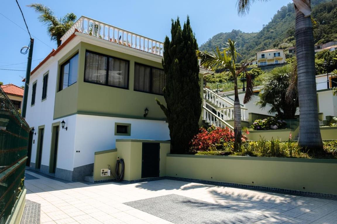 Guestready - Hikers Haven Hotel Sao Roque Do Faial Ngoại thất bức ảnh