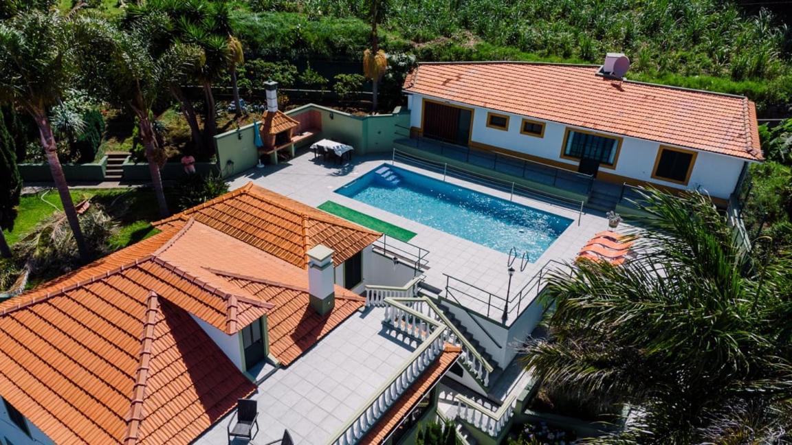 Guestready - Hikers Haven Hotel Sao Roque Do Faial Ngoại thất bức ảnh